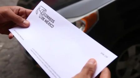 Correos de México eleva salario de sus trabajadores