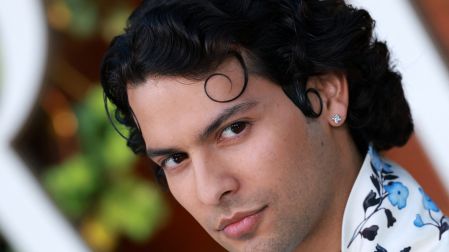 El mexicoestadunidense Xolo Maridueña también es parte del elenco.