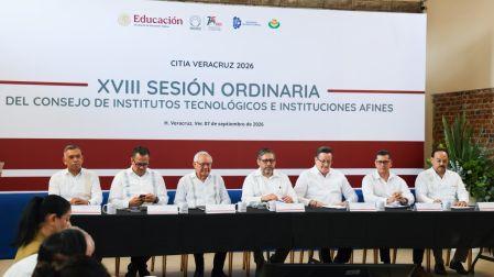 ANUIES advierte que universidades no soportarán otro año con mismo presupuesto