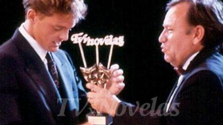 Foto: Facebook TVyNovelas