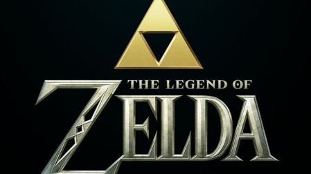 Nintendo confirmó el título oficial de la película de Zelda.