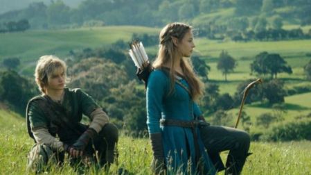 The Legend of Zelda tendrá su primera película live-action.