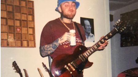 Mac Miller: la historia detrás de Circles, su álbum póstumo