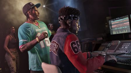 La música es un apartado clásico del GTA 6.