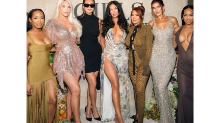The Girls un proyecto de Khloé Kardashian, ¿cuándo se estrena en Disney+
