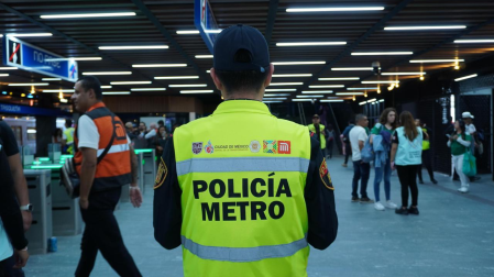 El STC hizo un llamado a los usuarios a denunciar de forma inmediata cualquier tipo de incidente