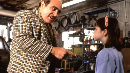 Danny DeVito, actor.