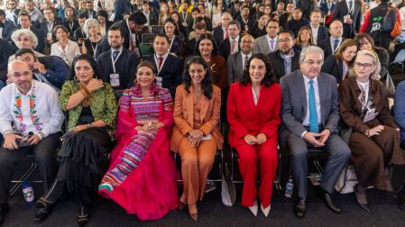Turismo deportivo cerrará el año con 295 eventos para México