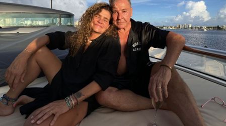 Ricardo Montaner y Marlene Rodríguez han encontrado una peculiar manera de mantener viva su promesa de amor: volver a elegirse cada cinco años.