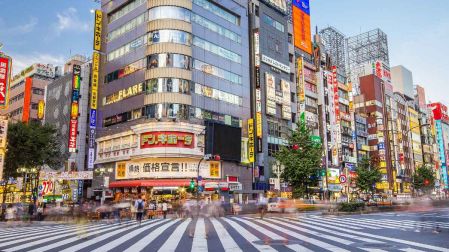 Prohíben alquileres de Airbnb en Tokio