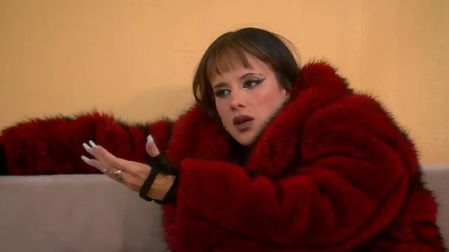 Gala Montes generó polémica en apenas dos días en el reality.