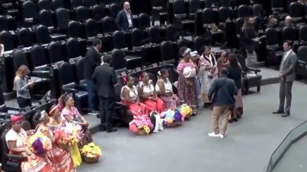 Alertan que a 1 de cada 4 mexicanos le negarían la renta de una vivienda a una persona afromexicana solo por su color de piel.