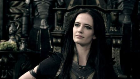Eva Green podría sumarse al universo de Harry Potter.