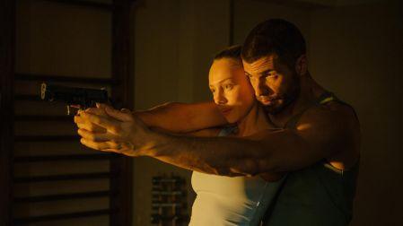 Romance y acción en este drama juvenil