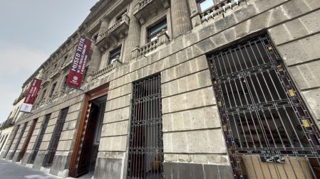 Museo Textil de los Pueblos Indígenas y Afromexicanos (Mut).