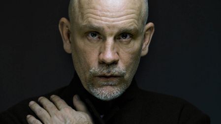 John Malkovich en el Festival Cultura UNAM