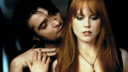 Practical Magic llegó a los cines en octubre de 1998.