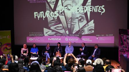 Conferencia para presentar detalles de la musicalización del clásico.