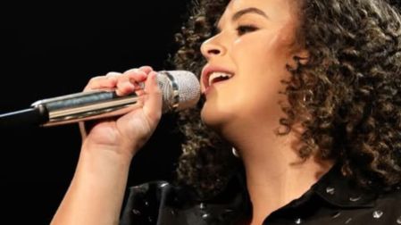 Lucerito Mijares confirma que tuvo apendicitis y revela cómo se encuentra tras la operación