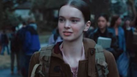 Mike Flanagan está detrás de la nueva adaptación de Carrie.