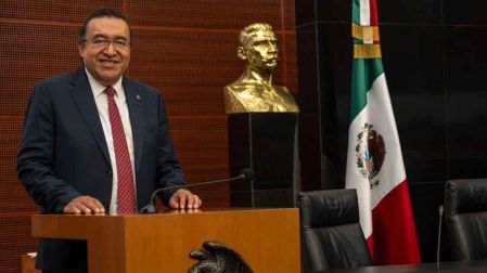 “Desde niño entendí que si quería comprar algunas de mis cosas tenía que encontrar la manera de generar mis propios recursos. Sin saberlo, ahí comenzó mi formación como emprendedor", Armando Zúñiga Salinas, Vicepresidente Nacional de Coparmex y Grupo IPS.