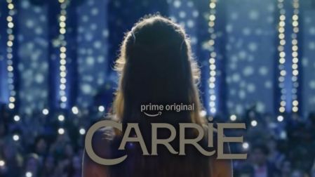 Prime Video presentó el tráiler oficial de su nueva serie Carrie.