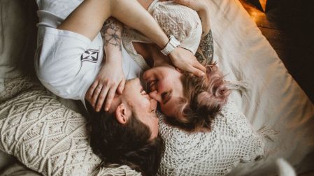 ¿Cuáles son los 5 lenguajes del amor? Esto significa cada uno