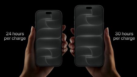 Apple presentó los iPhone 18 Pro y iPhone 18 Pro Max con mejoras en rendimiento, batería, cámaras e inteligencia artificial.