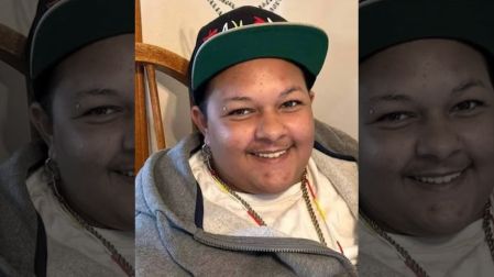 Precious Arzuaga y Jennifer Quijano recibieron cadena perpetua por el asesinato en primer grado de Sam Nordquist en Nueva York.