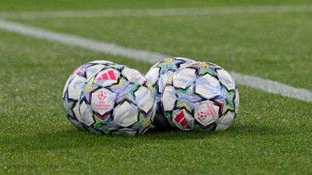 La UEFA incrementó considerablemente la bolsa de premios a repartir entre los 36 equipos que compiten este año en la Champions League.