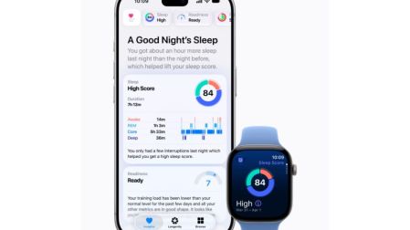 Apple presentó su nueva generación de relojes inteligentes con el chip S11 y herramientas diseñadas para conocer mejor el estado físico.