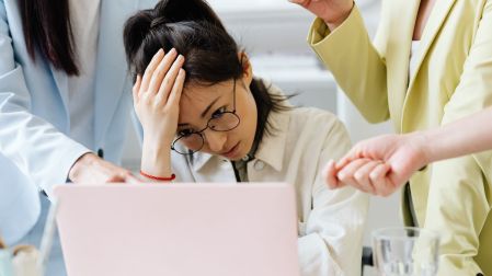El costo de ignorar la salud mental en el trabajo