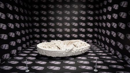 Aggregation: One Thousand Boats Show