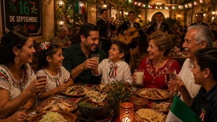 Restaurantes para dar El Grito en CDMX