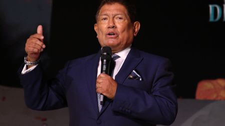 Juan Osorio podría ser demandando por fraude