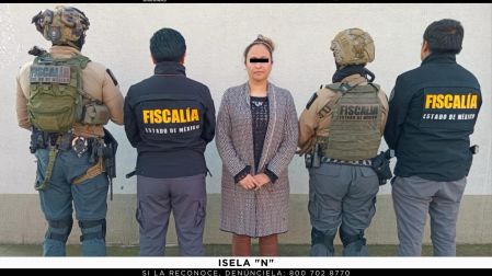 Esta red extorsiva estaría estrechamente vinculada con actividades de la Unión de Sindicatos y Organizaciones Nacionales (USON)