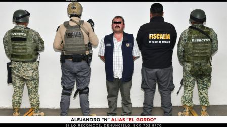 Esta red extorsiva estaría estrechamente vinculada con actividades de la Unión de Sindicatos y Organizaciones Nacionales (USON)