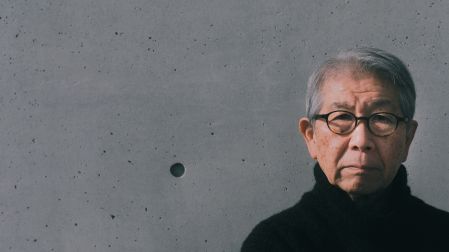 El arquitecto Riken Yamamoto, Premio Pritzker de Arquitectura 2024, se presentará en el Festival Mextrópoli.