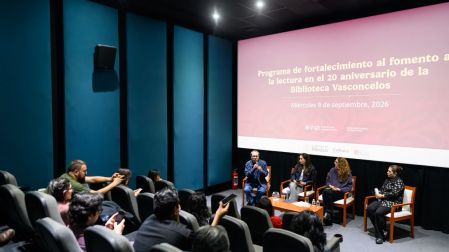 Luego de la crisis que enfrenta Editorial ERA, la secretaria de Cultura, Claudia Curiel, anunció tres medidas para apoyar al sector editorial.