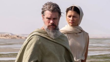 La odisea de Christopher Nolan destacó en la taquilla de verano.