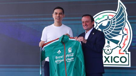 Rafa Márquez apuntó que tiene en la mira a 60 jugadores para su ciclo