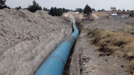 Lluvias extremas plantean nuevos retos para la infraestructura hídrica