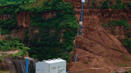 Lluvias extremas plantean nuevos retos para la infraestructura hídrica
