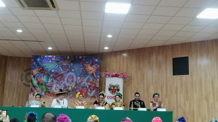 La sexta Vela Neza 2026 llenará de música, calendas, trajes típicos y gastronomía oaxaqueña las calles de Nezahualcóyotl para preservar sus tradiciones.