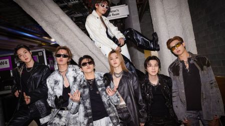 Los conciertos de BTS en Buenos Aires y São Paulo serán transmitidos en salas de cine