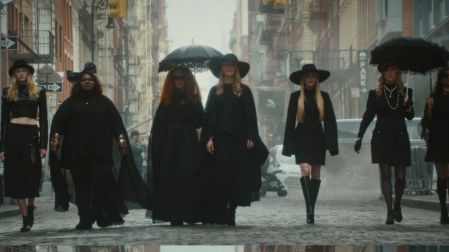 American Horror Story 13 reunirá personajes de varias temporadas.
