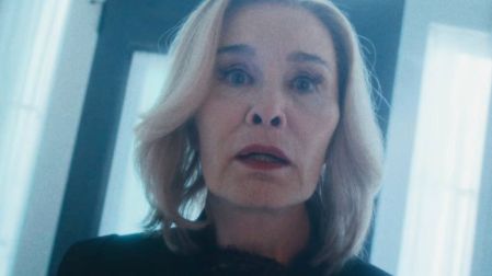 Jessica Lange regresa a American Horror Story con cuatro personajes.