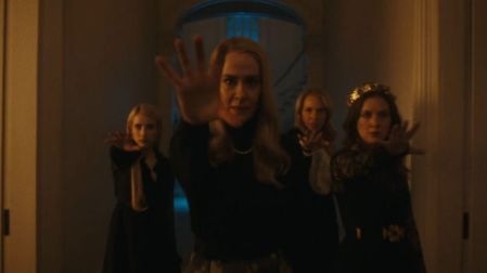American Horror Story 13 se estrenará el 24 de septiembre en Disney+.