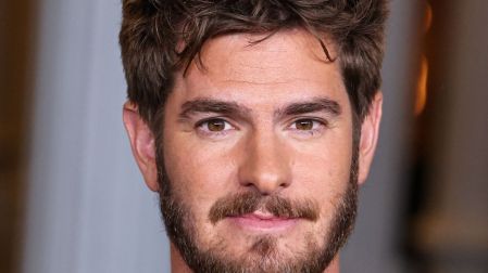 Andrew Garfield reveló que dejó de utilizar ChatGPT.