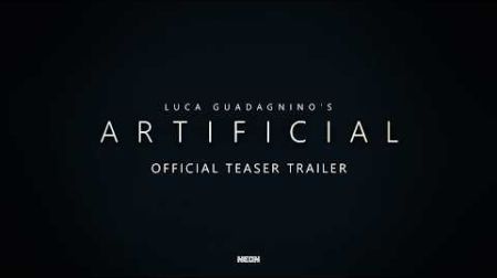 A film by Luca Guadagnino.
Starring Andrew Garfield, Yura Borisov, Monica Barbaro, Ike Barinholtz, Cooper Hoffman, Jason Schwartzman, and Mark Rylance. In select theaters Christmas Day.